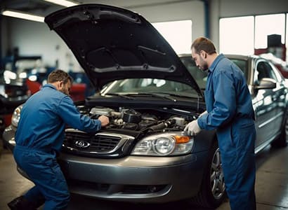 Electrical Diagnostics